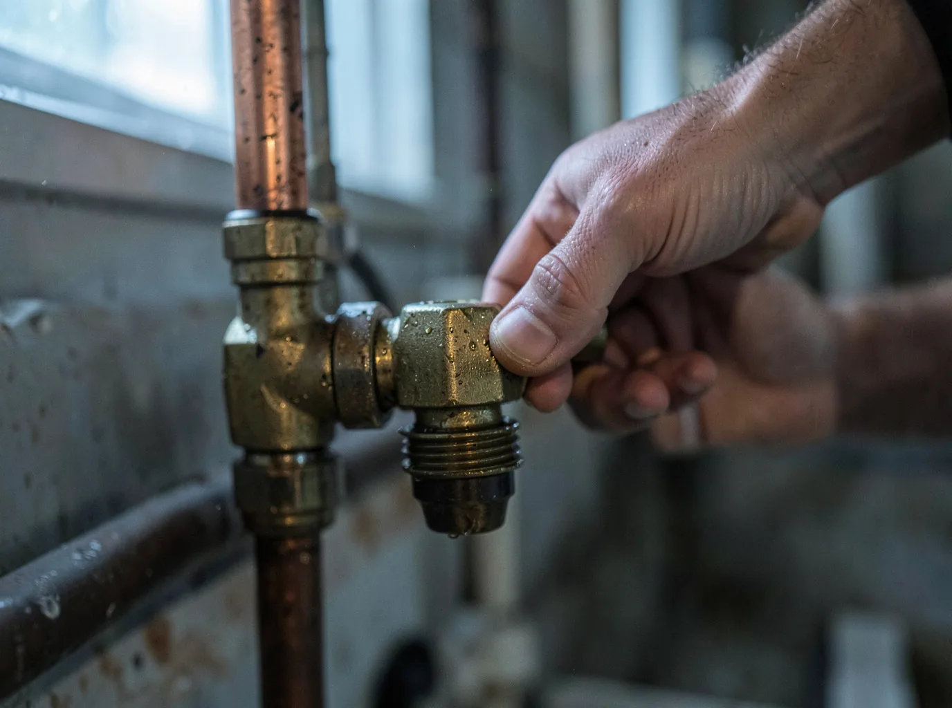 Emergency Plumber Oak Ridge, NJ FAQs